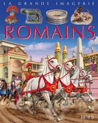 Les romains